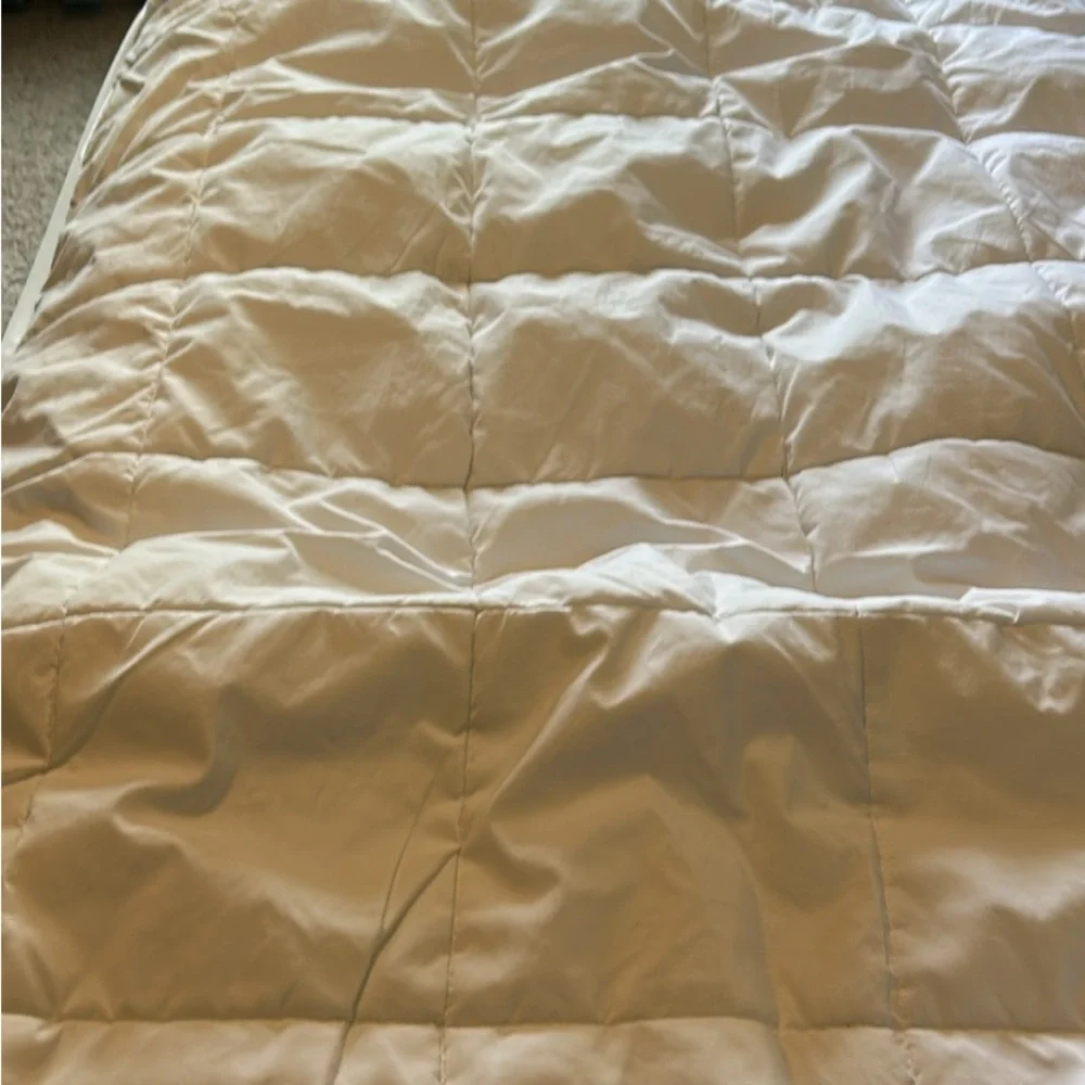 Twin XL Mattress Cover